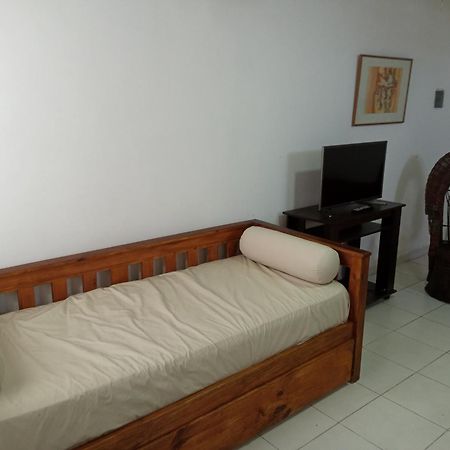 Apartament Avenida del Mate Gigante Nuez de la Isla II Paraná Habitación foto