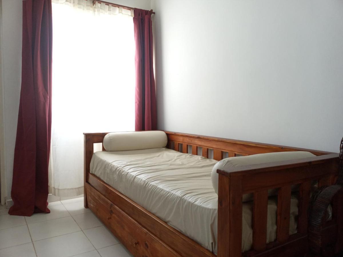 Apartament Avenida del Mate Gigante Nuez de la Isla II Paraná Exterior foto