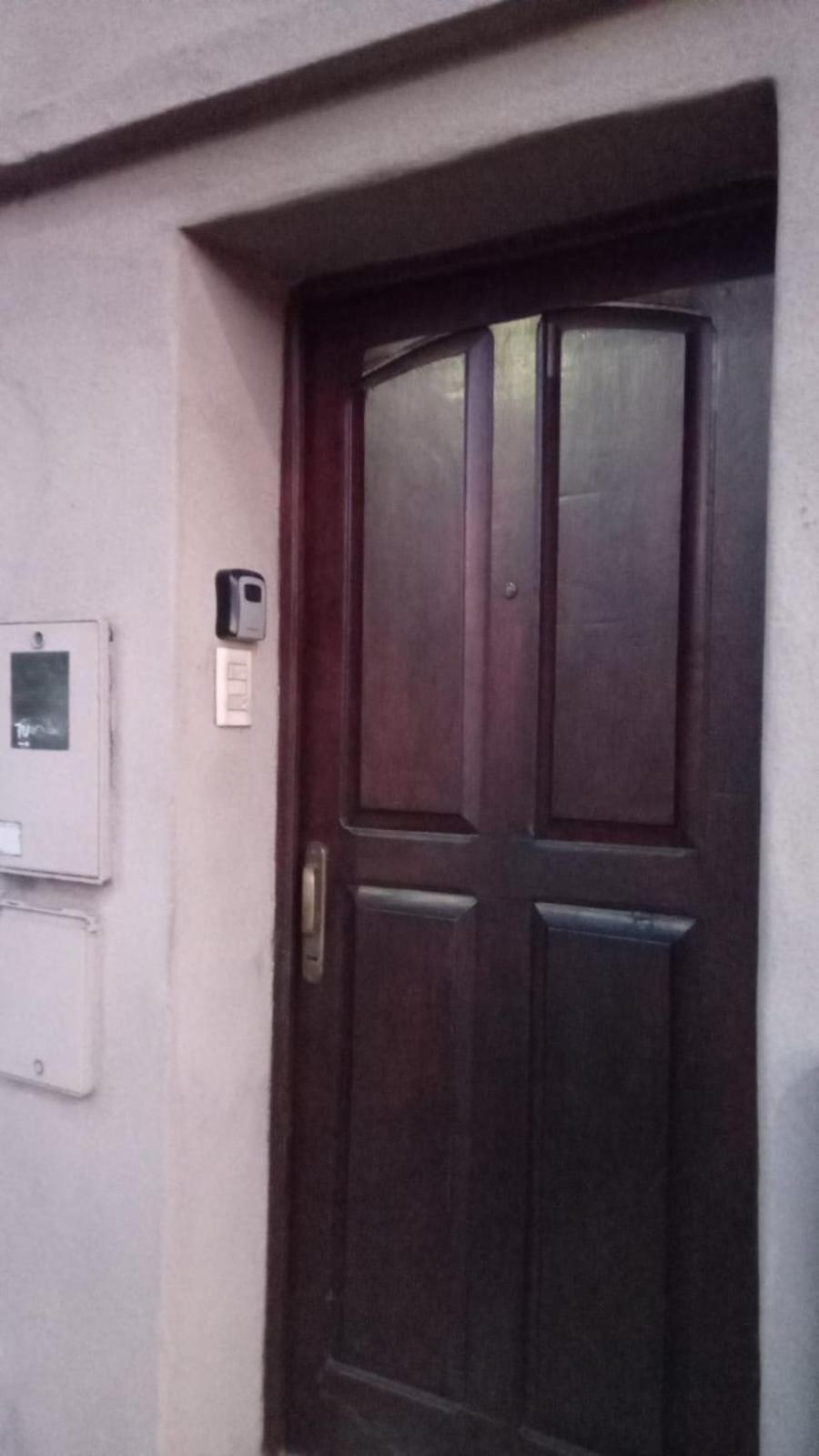 Apartament Avenida del Mate Gigante Nuez de la Isla II Paraná Exterior foto