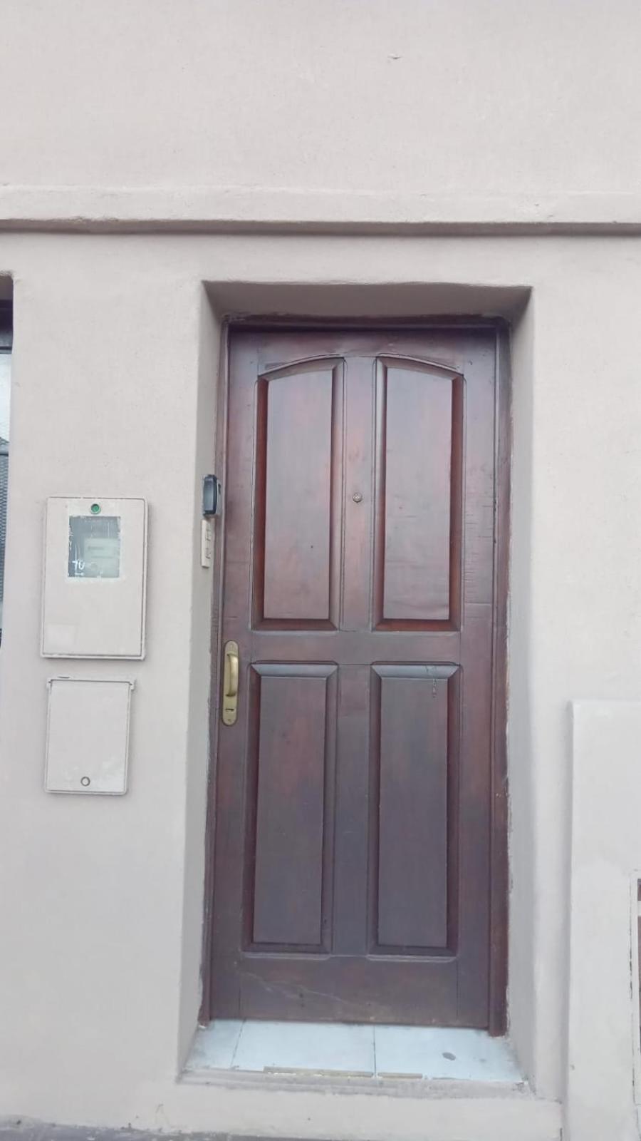 Apartament Avenida del Mate Gigante Nuez de la Isla II Paraná Exterior foto