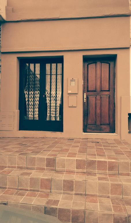 Apartament Avenida del Mate Gigante Nuez de la Isla II Paraná Exterior foto